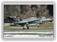 F-18C J-5011